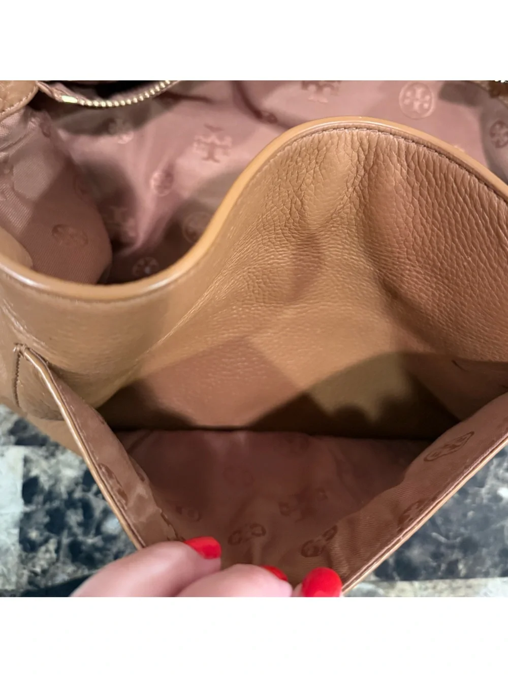 Tory Burch •euc add